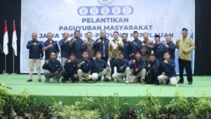 Sugito Dorong Paguyuban Jatim di Babel Berperan sebagai Pemersatu Masyarakat