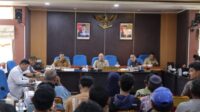 Pemprov Babel Kawal Aspirasi Masyarakat Beriga