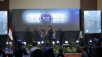 Iklan ‘Stop Kekerasan Perempuan dan Anak’ Bawa LPPL In Radio Menangkan KPID Babel Award
