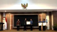 BPS Babel Sosialisasikan Hasil EPSS 2024, Raih Peringkat 9 Nasional