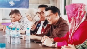Transaksi Digital Makin Praktis, Bank Sumsel Babel Luncurkan Layanan Top Up Dompet Digital