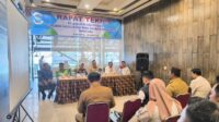 Pj Wali Kota Pangkalpinang Ajak Masyarakat Sukseskan Pilkada Serentak
