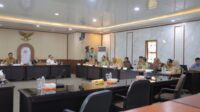 Pj Sekda Babel Bahas Rekrutmen PPPK 2024 dalam RDP Bersama DPRD