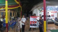 Mulkan Janjikan Bangka Jadi Destinasi Wisata Dunia