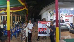 Mulkan Janjikan Bangka Jadi Destinasi Wisata Dunia
