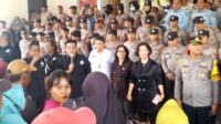 IKT Apresiasi DPRD Babel Terima Audiensi Untuk Suarakan Aspirasi Rakyat
