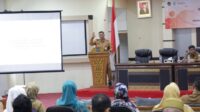Pj Wako Budi Serukan Revolusi Mental sebagai Kunci Kemajuan Kota