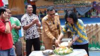SD Santa Theresia I Rayakan HUT ke-90, Pj Wako Budi Dorong Kesetaraan Pendidikan