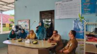 Persiapan Lomba Posyandu Tingkat Provinsi, Yuniar Putia Rahma Gelar Pembinaan di Dua Kelurahan
