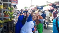 Pj Walikota Pangkalpinang Usulkan Lahan SD Jadi Area Parkir untuk Kurangi Kemacetan Pasar