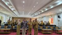 Pemkot Pangkalpinang Finalisasi Rencana Aksi SPM 2024-2029