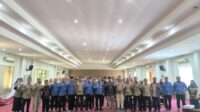 Pemkot Pangkalpinang Bentuk Kepengurusan Forum Pembauran Kebangsaan Tingkat Kecamatan