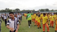 Pekan Minat dan Bakat Pangkalpinang, 174 Tim Siap Unjuk Prestasi
