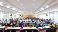 Pemkot Pangkalpinang Gelar Lomba Cerdas Cermat Adiwiyata 2024