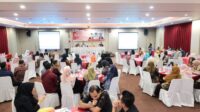 Respon SPI Pangkalpinang Rendah, Pj Wali Kota Dorong Pegawai Aktif