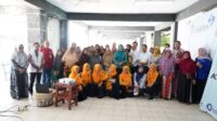 Sekolah Lansia Hebat S2 Diluncurkan, Lansia Pangkalpinang Terus Berkarya