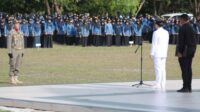 Era Susanto: Perkuat Pancasila untuk Maju Bersama Bangka Tengah