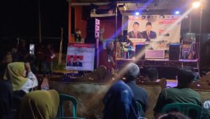 Kampanye MAPAN di Kace: Fokus Pembangunan dan Kesejahteraan Bangka