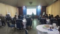 Motivasi Karyawan, Division Processing, and Refinery PT Timah Gelar Building Corporate Culture