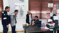 Direksi TINS Berkantor di Wilayah Produksi, Pastikan Target Tercapai