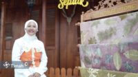 Kisah Sukses Sepiak Belitung Bersama PT TIMAH, Oleh-oleh Lokal Menembus Pasar Global