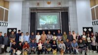 PT TIMAH Tbk Mulai Audit Internal SMKP 2024 untuk Perusahaan Jasa Pertambangan