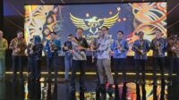 PT Timah Sabet Penghargaan GOLD RANK 2024