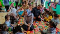 Dukung Program Pemerintah, PT Timah Luncurkan Uji Coba Makanan Bergizi Gratis di Belitung Timur