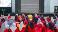 PT Timah Perkuat Budaya Kerja Inklusif dengan Program Women In TINS untuk Pengembangan SDM