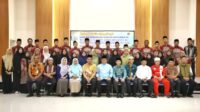 Pj Bupati Bangka Resmi Lepas Kafilah MTQH ke-XIII ke Belitung