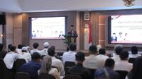 Pj Gubernur Babel Ajak Karang Taruna Jadi Pelopor Pemberdayaan Desa