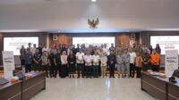 Diskominfo Babel Gelar FGD Perkuat Sinergi Humas Menuju Indonesia Emas 2045
