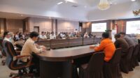 Diskominfo Babel Dorong Sinergi Humas untuk Wujudkan Informasi Terintegrasi