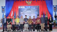 Diskominfo Babel Ikut Kawal Demokrasi Bebas Hoaks di Pesta Demokrasi TVRI