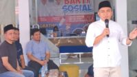 Sunat Massal Gratis di Pangkalpinang, Ratusan Anak Dapat Layanan dengan Metode Alisklamp