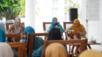 PKK Pangkalpinang Mantapkan Program Kerja dan Kepengurusan Baru