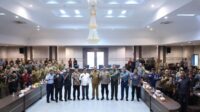 Pj Gubernur Sugito Optimis Pilkada 2024 di Babel Lancar dan Damai