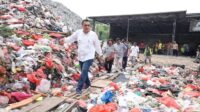 Pemkot Pangkalpinang Siapkan Langkah Konkret Atasi Masalah Sampah