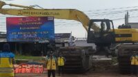 Antisipasi Bencana, BWS Bangka Belitung Perkuat Kesiapsiagaan Hadapi Musim Hujan
