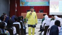 Budi Utama: Penguatan Karakter Anak Adalah Kunci Masa Depan Bangsa