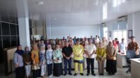 Optimalisasi BMD untuk Tingkatkan PAD, Pemkot Pangkalpinang Gelar Sosialisasi