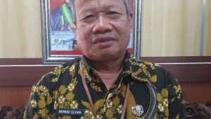 DPRD Pangkalpinang Raih Peringkat 7 Nasional dalam Kategori Eka Acalapti 2024
