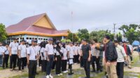 Apel Siaga Pilkada 2024, Ahmad Subekti Tekankan Netralitas Pengawas