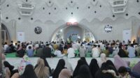 Tabligh Akbar Peringatan HUT ke-24 Babel: Zikir, Doa dan Harapan untuk Masa Depan