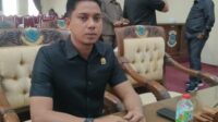 Minim Penerangan di Jalan SMP 10 Pangkalpinang Picu Kecelakaan, DPRD Minta Tindakan Cepat