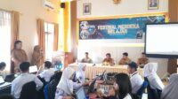 Festival Merdeka Belajar di Bangka Tengah, Dorong Potensi Terbaik Generasi Muda