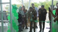 RSUD Dr. (H.C) Ir. Soekarno Kini Lengkapi Layanan Kesehatan dengan Radioterapi