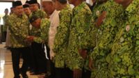 Pengurus DMI Babel 2024-2029 Resmi Dilantik, Yusuf Kalla: Mari Makmurkan Masjid