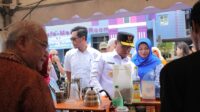 Manggar Jadi Pusat Perayaan Festival Warung Kopi 2024, Dorong Kebangkitan Budaya dan Ekonomi Kreatif Bangka Belitung