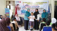 Pj Ketua TP PKK Pangkalpinang Dorong Literasi Anak melalui Cerita Pahlawan Depati Amir